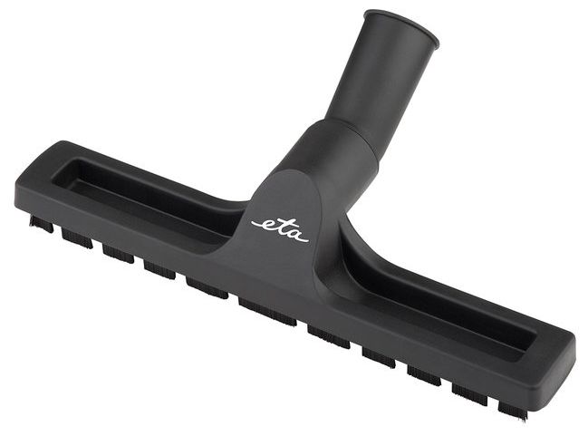 Bodenstaubsauger mit Staubbeutel 700 W HEPA  Aero 0500/10 (Schwarz, Weiß) 