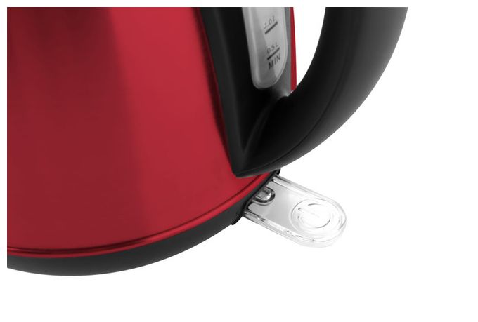 1,7 l Wasserkocher 2200 W  Alena (Rot) 