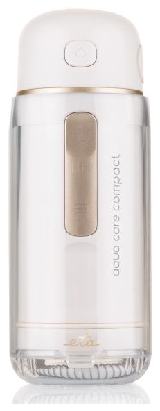 Munddusche  Aqua Care Compact (Weiß) 