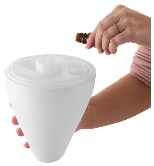 1,3 l Tank Aura Aroma-Diffusor 
