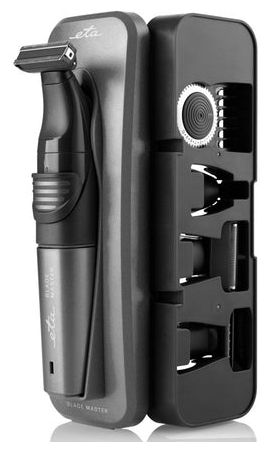 Rasierer Lithium-Ion (Li-Ion) 60 min BladeMaster 