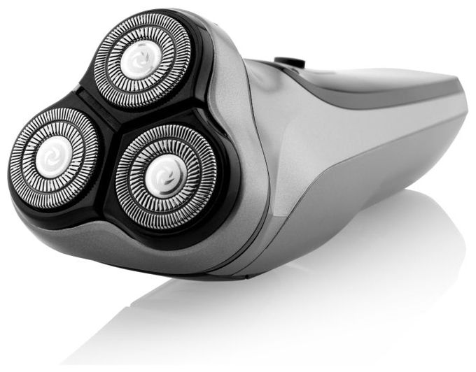 Rasierer Lithium-Ion (Li-Ion) 90 min Charlie 