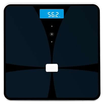 Elektronische Personenwaage bis 180 kg Christine 