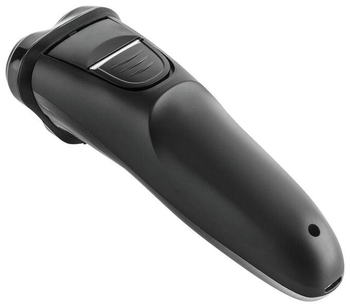 Rasierer Lithium-Ion (Li-Ion) 150 min Christoph 