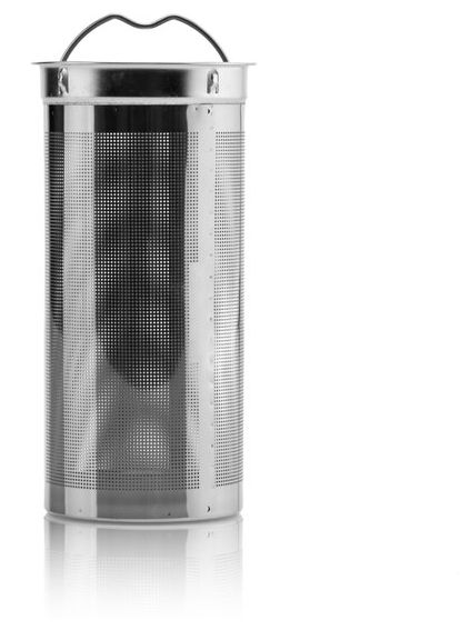 1,5 l Wasserkocher 2200 W (Schwarz, Edelstahl, Transparent) Crystela Premium 