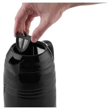 1,7 l Wasserkocher 2200 W  Duna (Schwarz) 