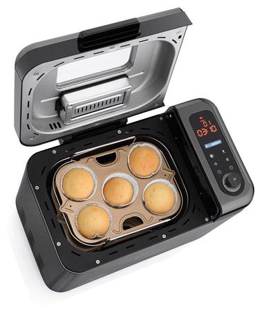 Brotbackautomat für 1,5 kg Duplica II 