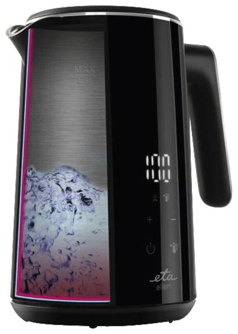 1,5 l Wasserkocher 2200 W  Ellen (Schwarz) 