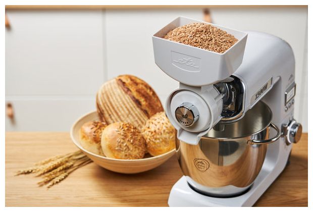 Lebensmittelmühle ETA002896020 Getreidemühle 