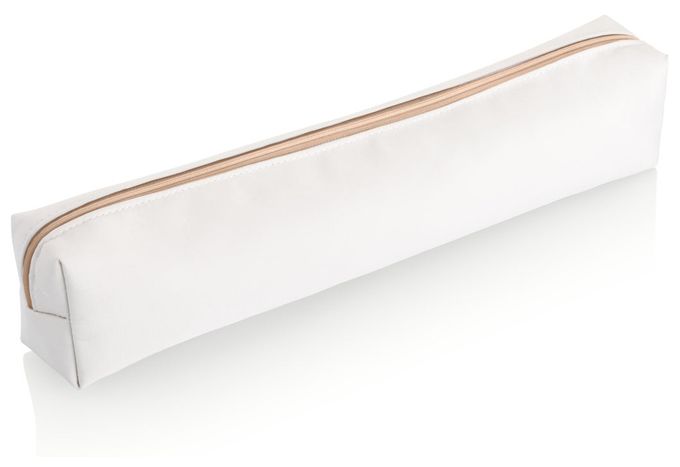 Lockenstab 48 W  Fenité (Roségold, Weiß) 