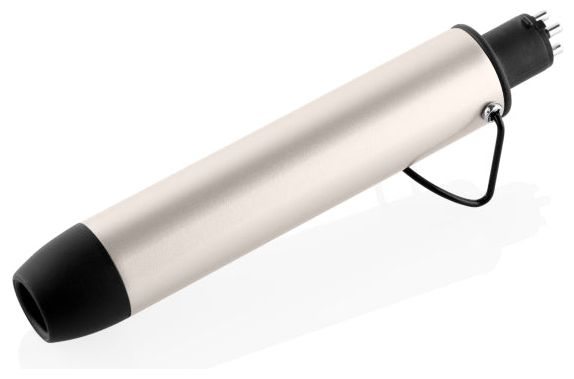 Lockenstab 56 W  Fenité (Weiß) 