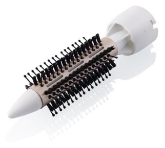 Lockenstab 1000 W  Fenité (Weiß) 