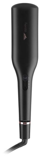 Haarglätter 100 W  Fenité (Schwarz, Rose) 