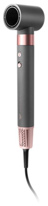 Multistyler 1400 W  Fenité Black Airstyler 3in1 (Grau) 