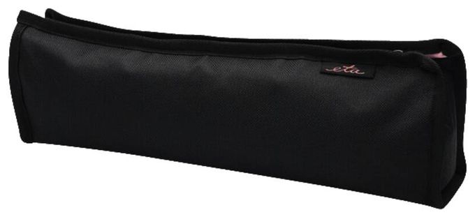 Warmluftbürste 1000 W  Fenité Black Edition (Schwarz, Roségold) 