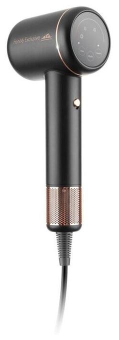 Haartrockner 1600 W  Fenité Exclusive (Schwarz, Rose) 