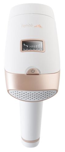 Lichtimpulstechnologie (IPL) Epilierer/Damenrasierer Fenité IPL-Haarentferner 