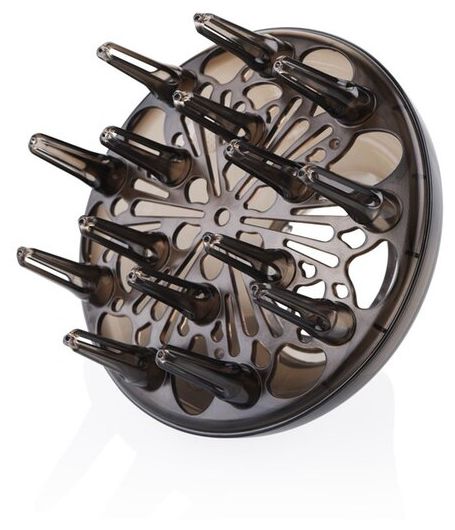 Haartrockner 2200 W  Fenité Set Black Edition (Schwarz) 
