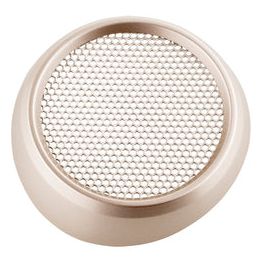 Haartrockner 2400 W  Fenité Set White Edition (Weiß) 