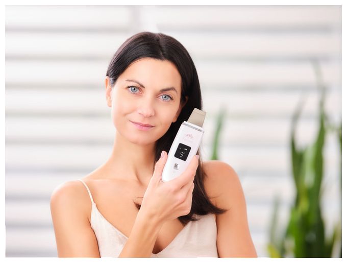 Fenité Ultraschallpeelinggerät 