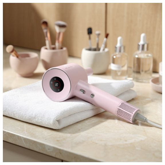 Haartrockner 1600 W  Fenite Pastels (Pink) 