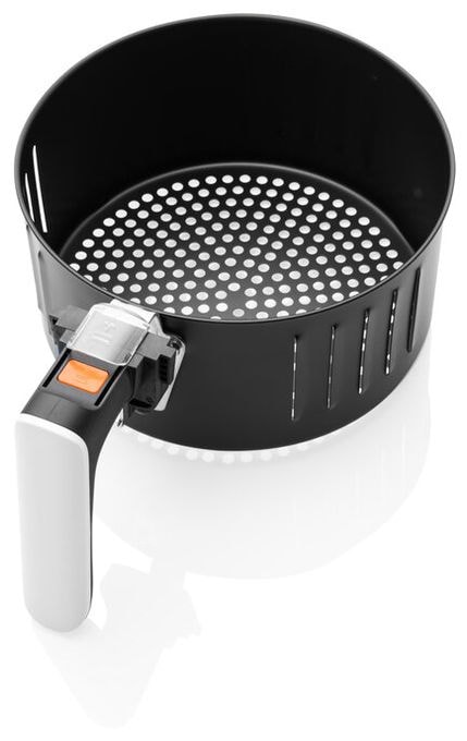 Heißluftfritteuse 3,5 l 1500 W  Formio (Weiß) 