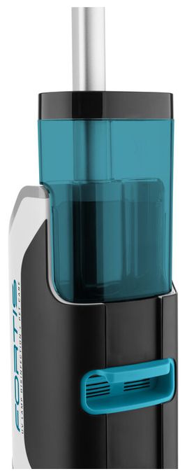 Handstaubsauger Beutellos bis 45 min Laufzeit 25,2 V HEPA  Fortis (Blau, Grün, Weiß) 
