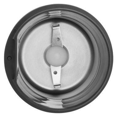 Kaffeemühle für 50 g 150 W  Fragranza (Edelstahl) 