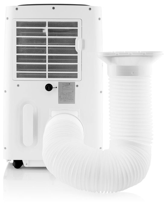 mobile Klimaanlage EEK: A Freezy 