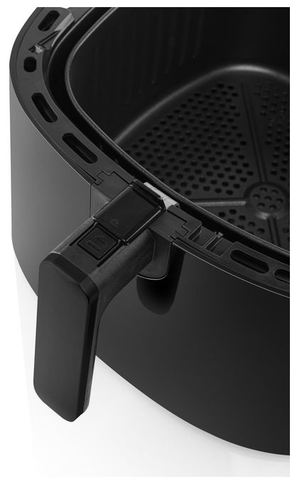 Heißluftfritteuse 7,2 l 1800 W  Fritta (Schwarz) 