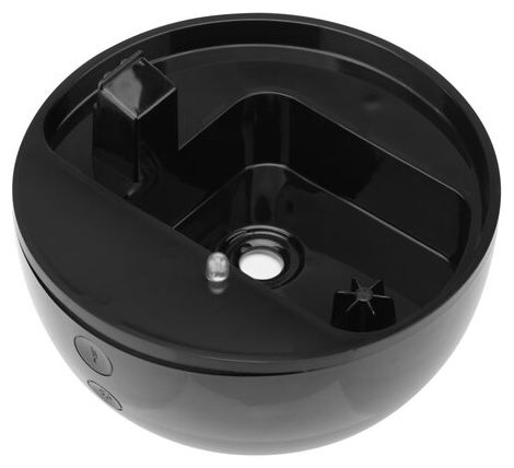 2,0 l Tank Gensi Luftbefeuchter 