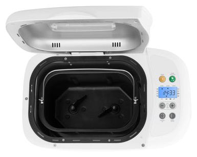 Brotbackautomat für 1,5 kg 850 W Harmony II 