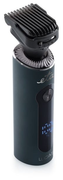 Rasierer Lithium-Ion (Li-Ion) 150 min Lucas 