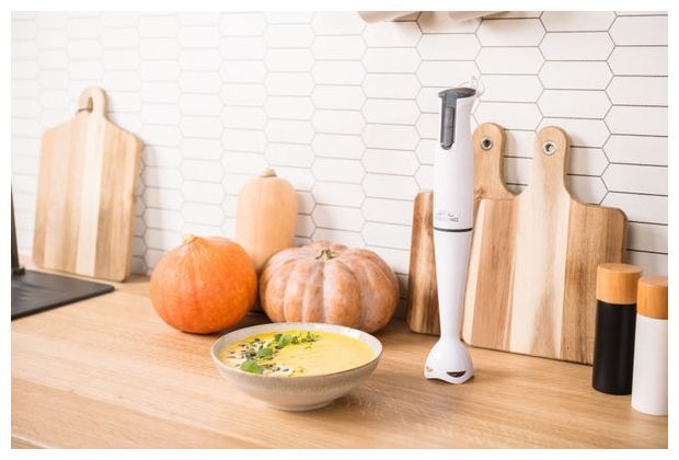 Standmixer 350 W  Minestro (Weiß) 