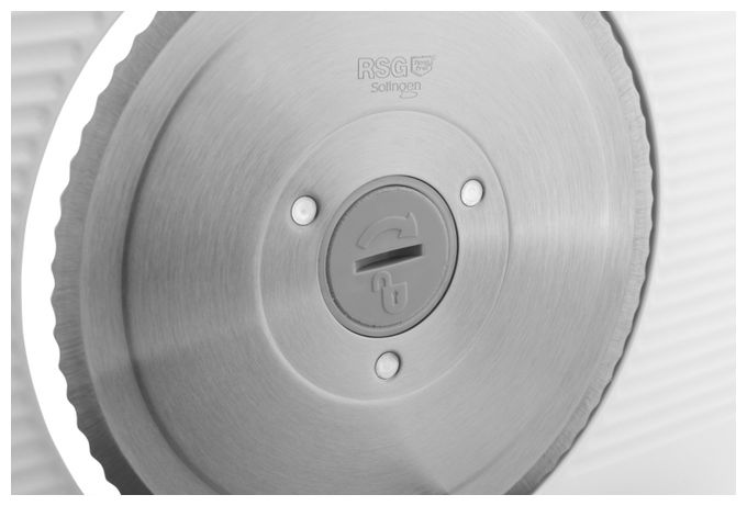 Allesschneider 150 W Presto 