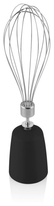 800 W Küchenmaschine 0,7 l (Schwarz, Satinierter Stahl) Sapelo 