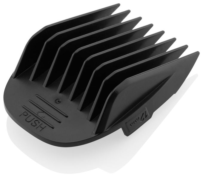 Haarschneider Batterie/Akku 4 Aufsteckkämme Simon 