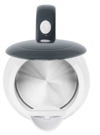 1,0 l Wasserkocher 2200 W  Sofie (Weiß) 