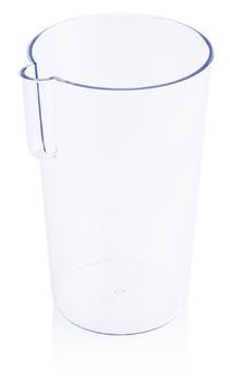 Stabmixer 1200 W  Spesso II (Edelstahl) 