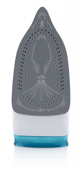 40 g/min Trocken- & Dampfbügeleisen Tiara II 