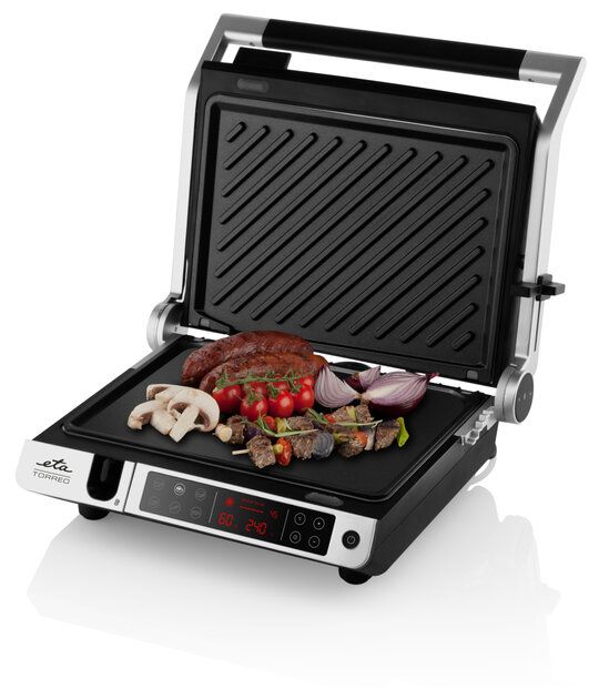 2000 W  Torrero (Silber) 