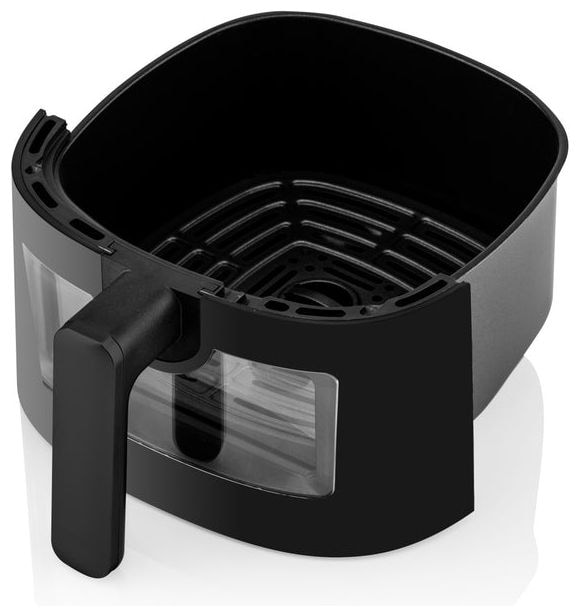 Heißluftfritteuse 4,3 l 1300 W  Vista (Schwarz) 