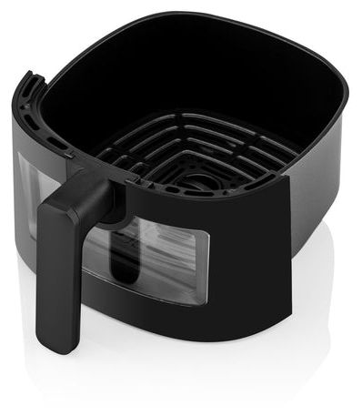 Heißluftfritteuse 4,3 l 1300 W  Vista Digi (Schwarz) 