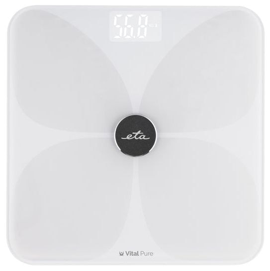 Elektronische Personenwaage bis 180 kg Vital Pure 