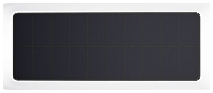 3840 x 2160 Pixel IP-Sicherheitskamera IP65, IP67 Außen Nachtsicht  EufyCam 3 S330 2+1 Set (Schwarz, Weiß) 
