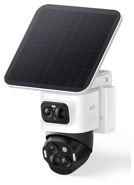 eufyCam S4 