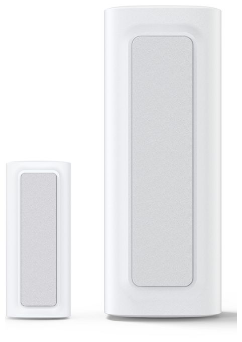  T89000D4 Eingangs-Sensor (Weiß) 