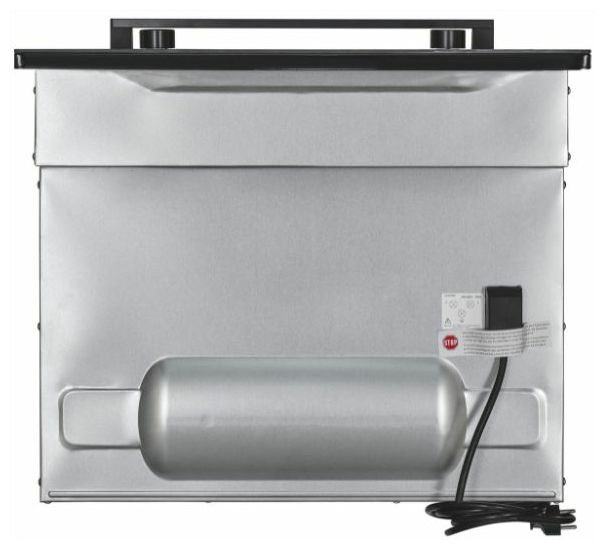 Einbaubackofen 59 l EBE255-020 