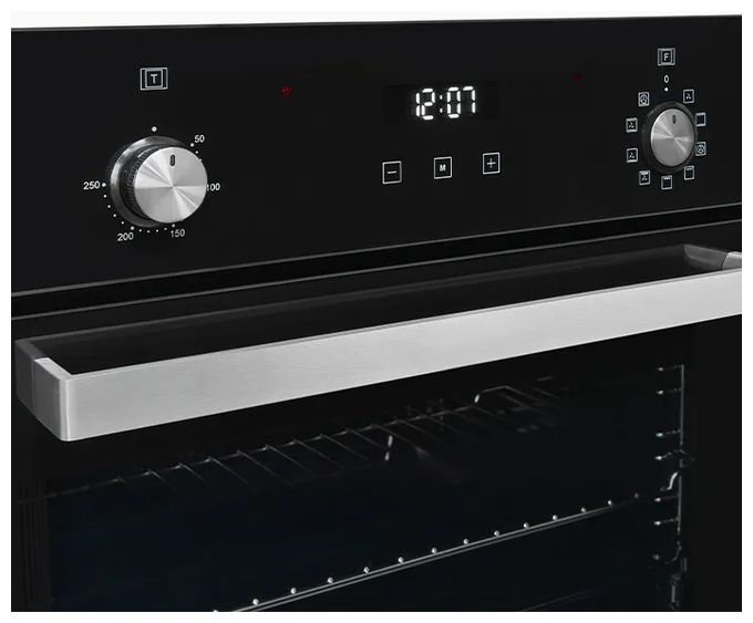 Einbaubackofen maxi EBE76-9-H-020 