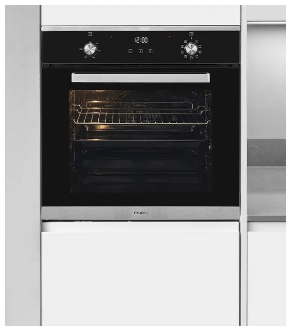 Einbaubackofen maxi EBE76-9-H-020 